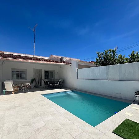 La Casika De Lola Villa San Javier Bagian luar foto
