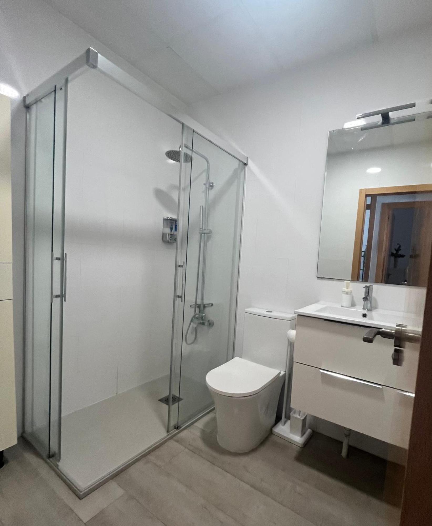 La Casika De Lola Villa San Javier Bagian luar foto