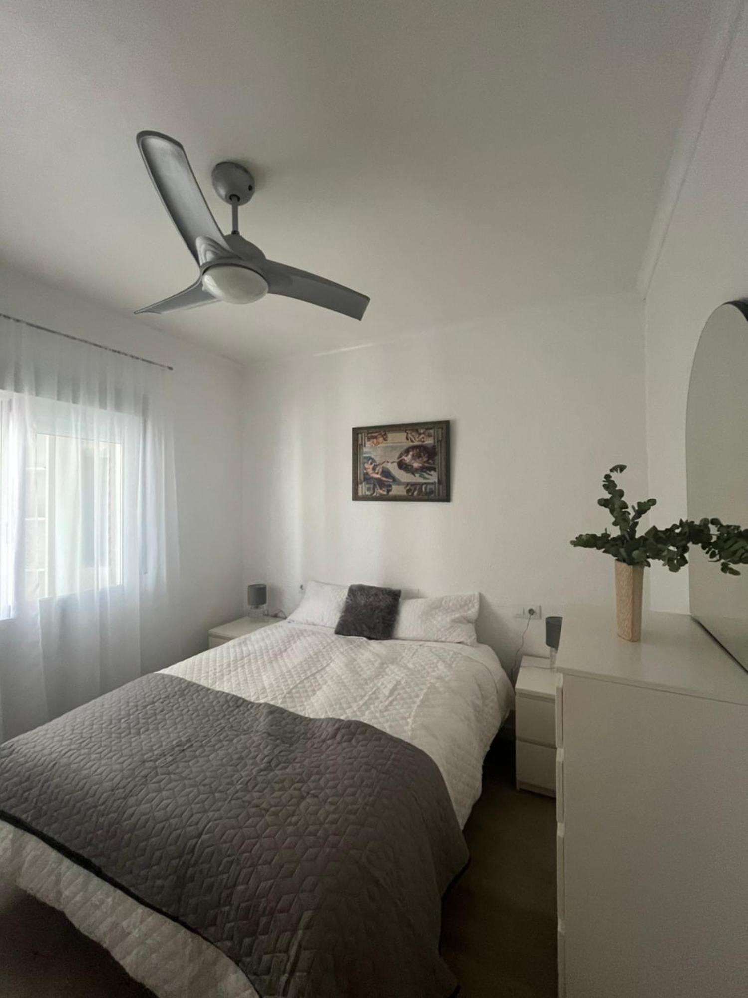 La Casika De Lola Villa San Javier Bagian luar foto