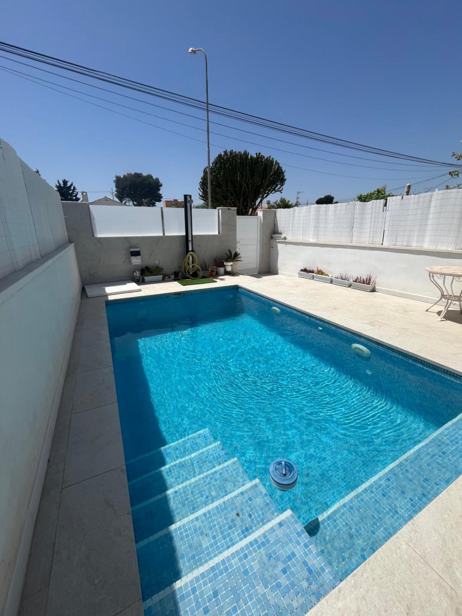 La Casika De Lola Villa San Javier Bagian luar foto